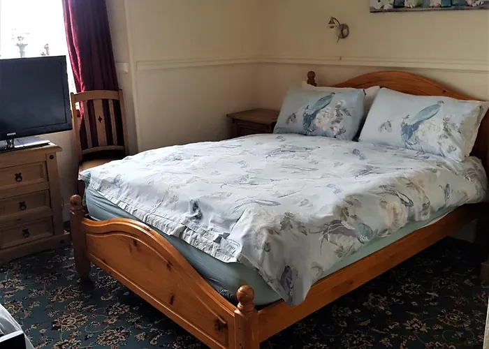 Cedar Villa Guest House