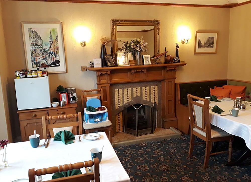 Cedar 3* Inverness